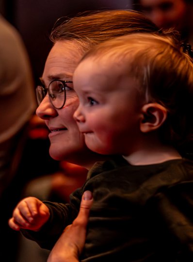 Babykonzert