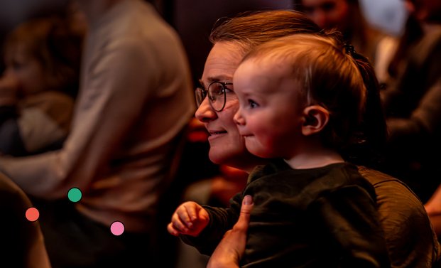 Babykonzert