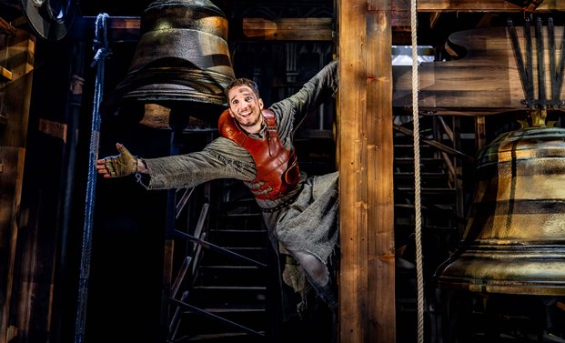 Disney Der Glöckner von Notre Dame