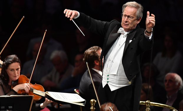 Sir John Eliot Gardiner