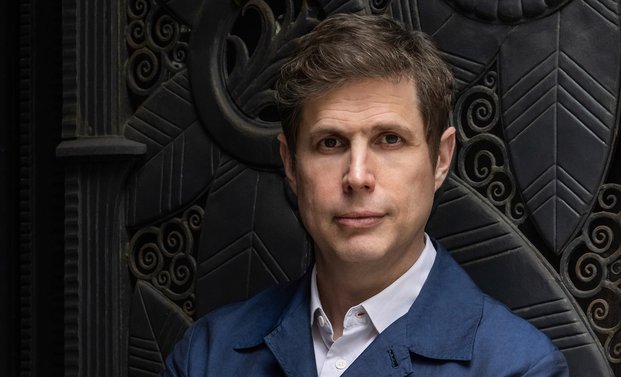 Daniel Kehlmann