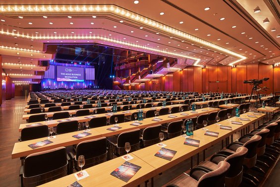 Großer Saal