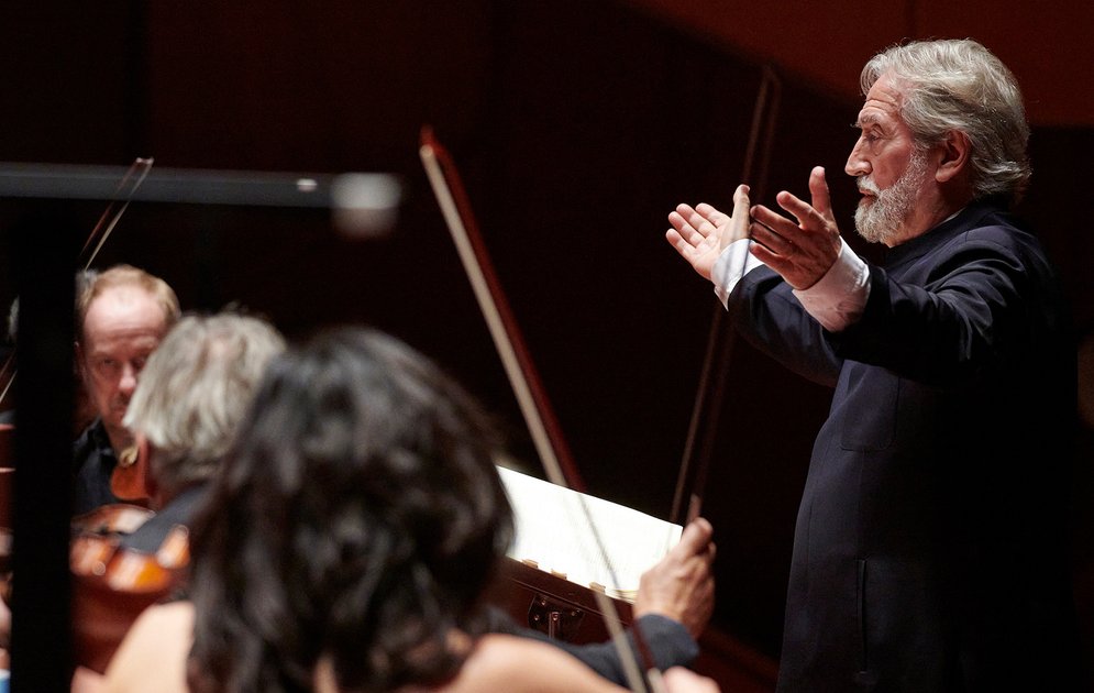 Jordi Savall