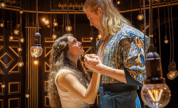 Romeo & Julia - Liebe ist alles