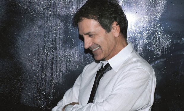 George Dalaras