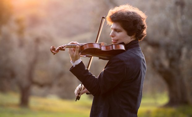 Augustin Hadelich