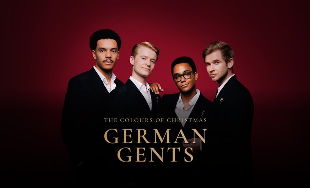 German Gents