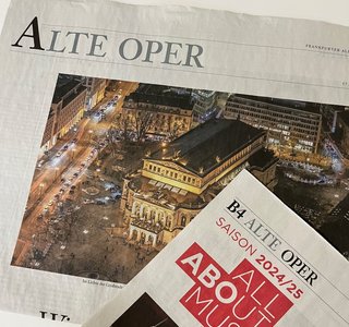 FAS-Beilage