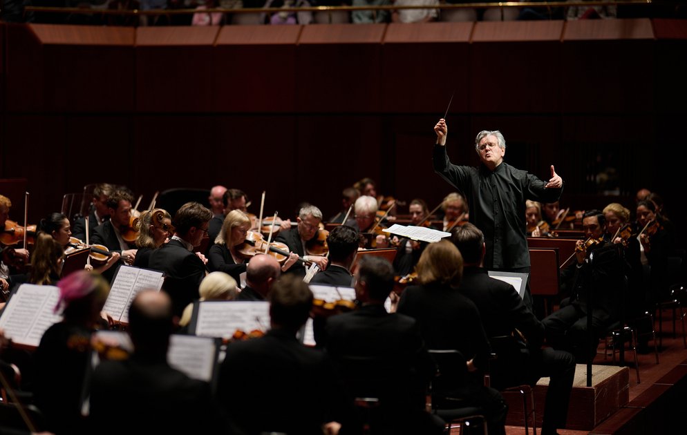 London Symphony Orchestra, AOF 2024