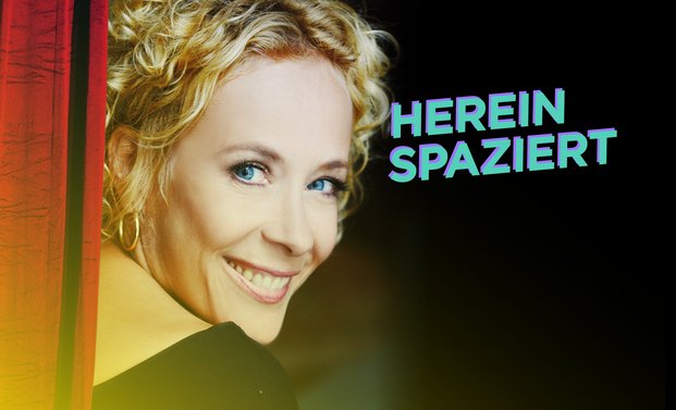 hereinspaziert KiezPalast