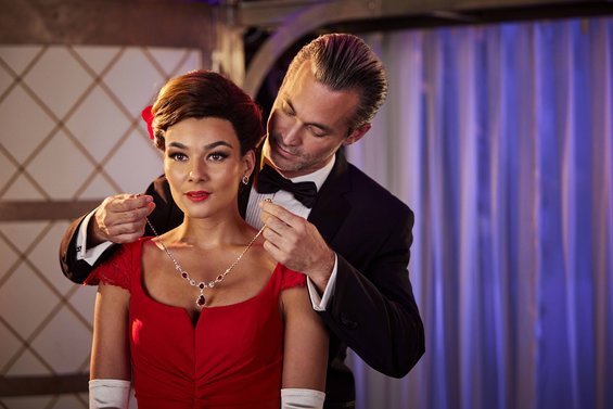Pretty Woman - Das Musical