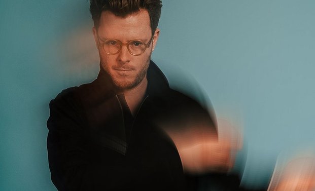 Porträt von Toby Thatcher