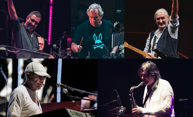 DSL* Dire Straits Legacy