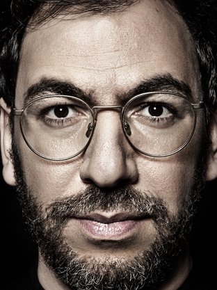 Omer Klein
