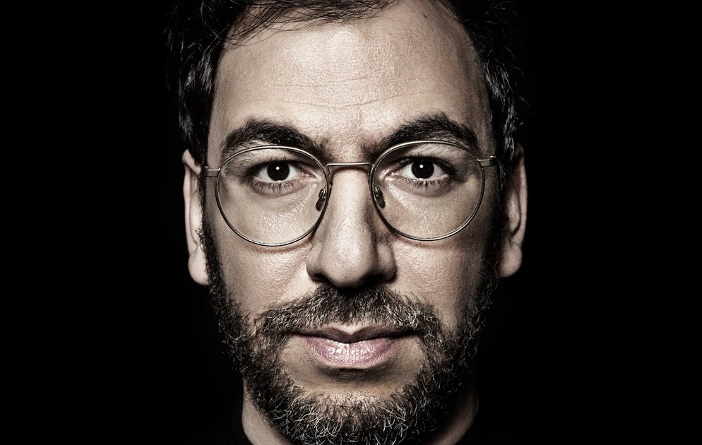 Omer Klein