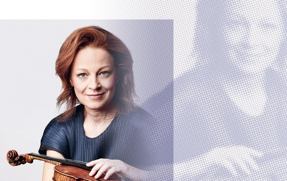 Carolin Widmann