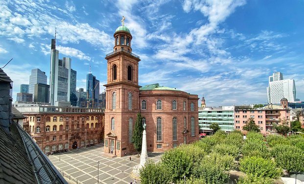 Paulskirche