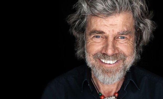 Reinhold Messner