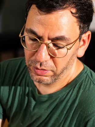 Omer Klein