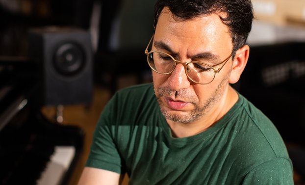 Omer Klein