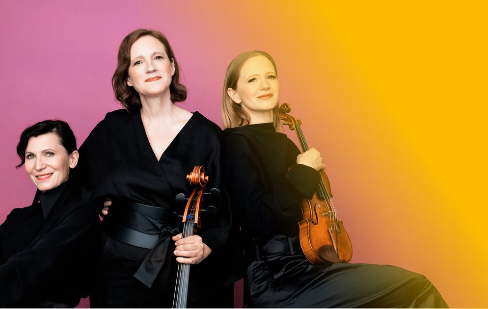Boulanger Trio