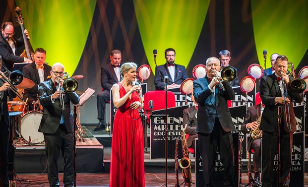 Glenn Miller Orchestra