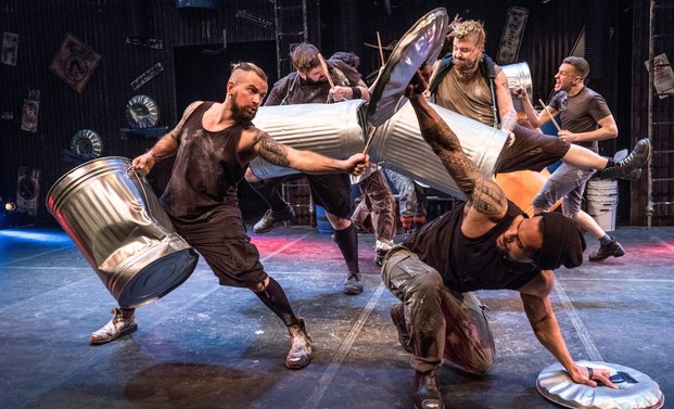 STOMP