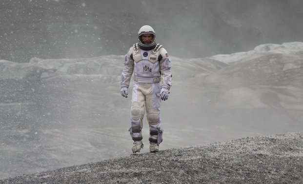 Interstellar