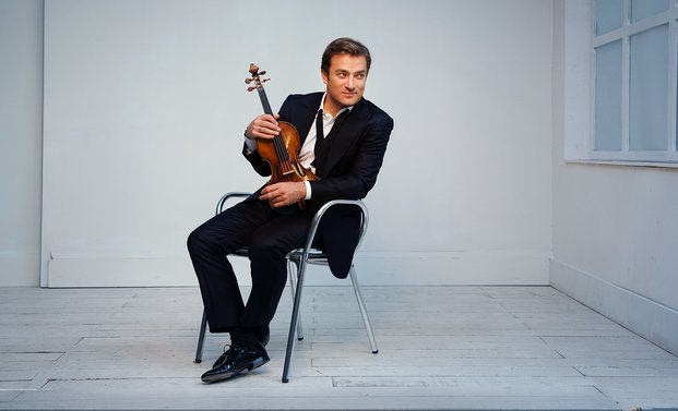 Renaud Capuçon