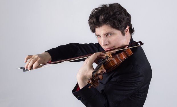 Augustin Hadelich