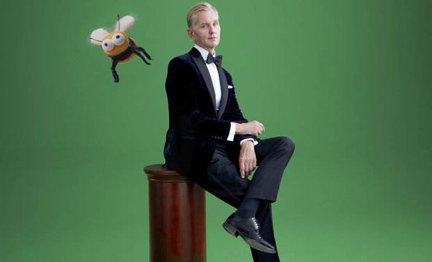 Max Raabe