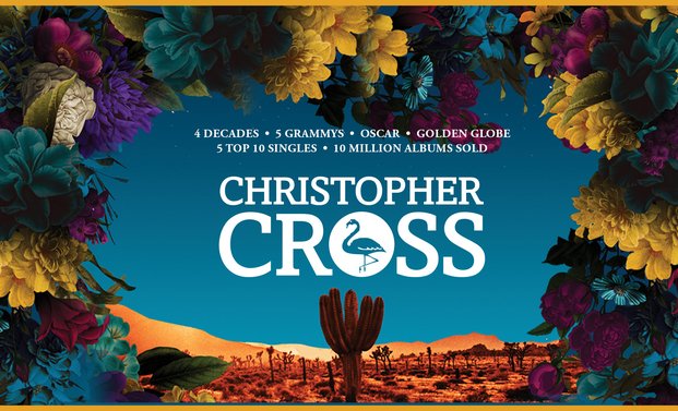 Chris Cross