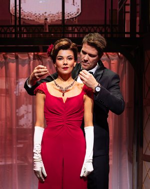 Pretty Woman - Das Musical, 2025