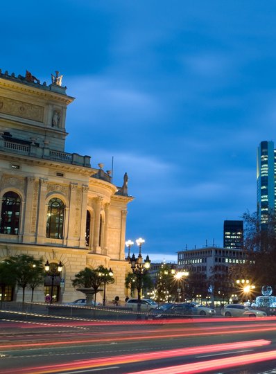 Alte Oper Frankfurt