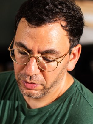Omer Klein