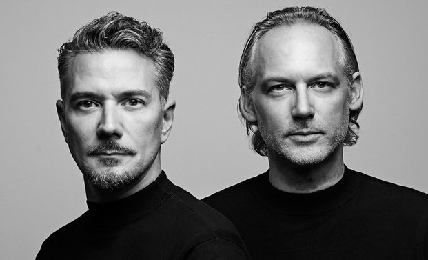 Kruder & Dorfmeister