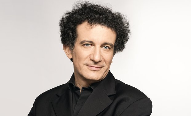 Alain Altinoglu