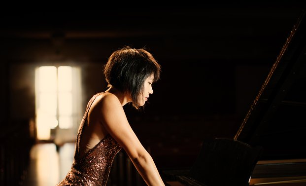 Yuja Wang