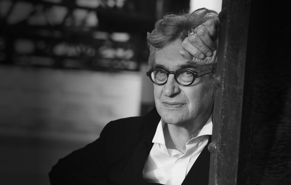 Wim Wenders
