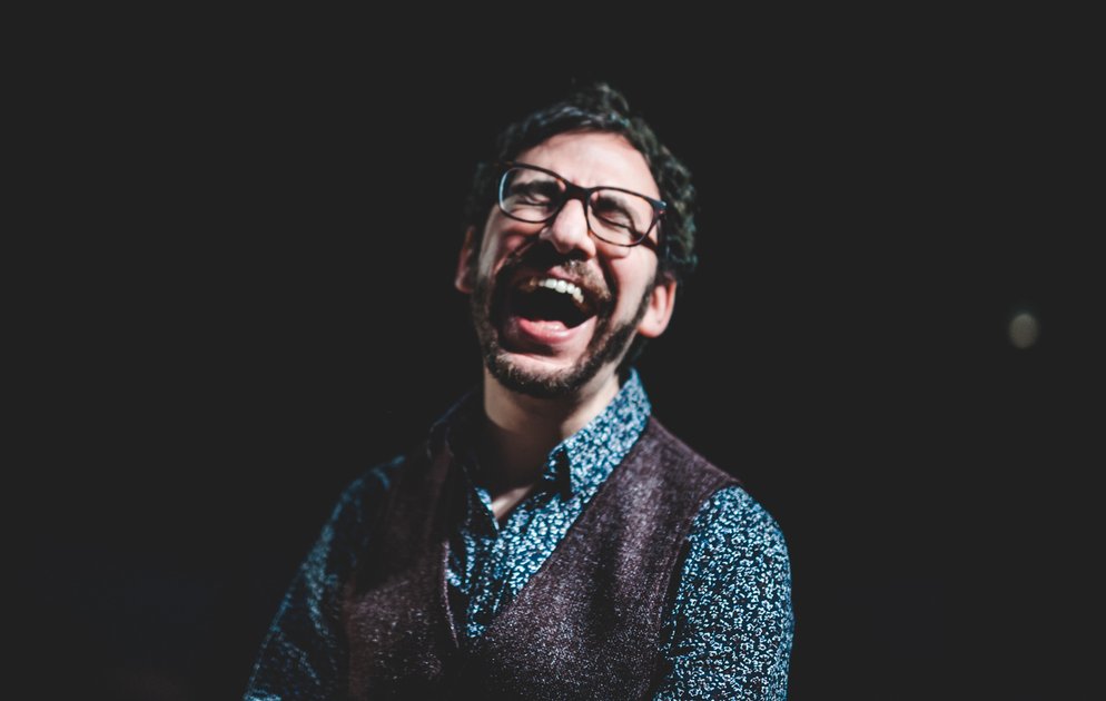 Omer Klein