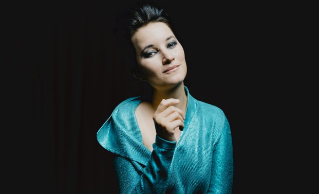 Anna Prohaska