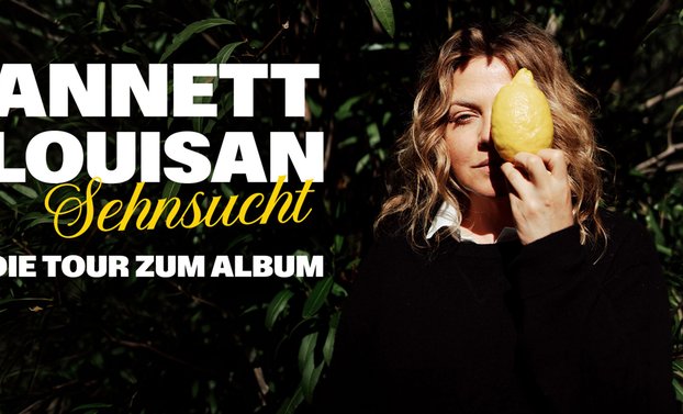 Annett Louisan