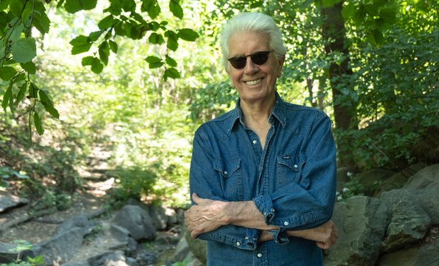 Graham Nash