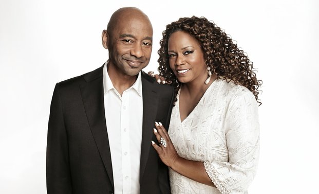 Branford Marsali, Dianne Reeves