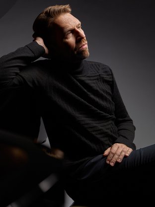 Leif Ove Andsnes