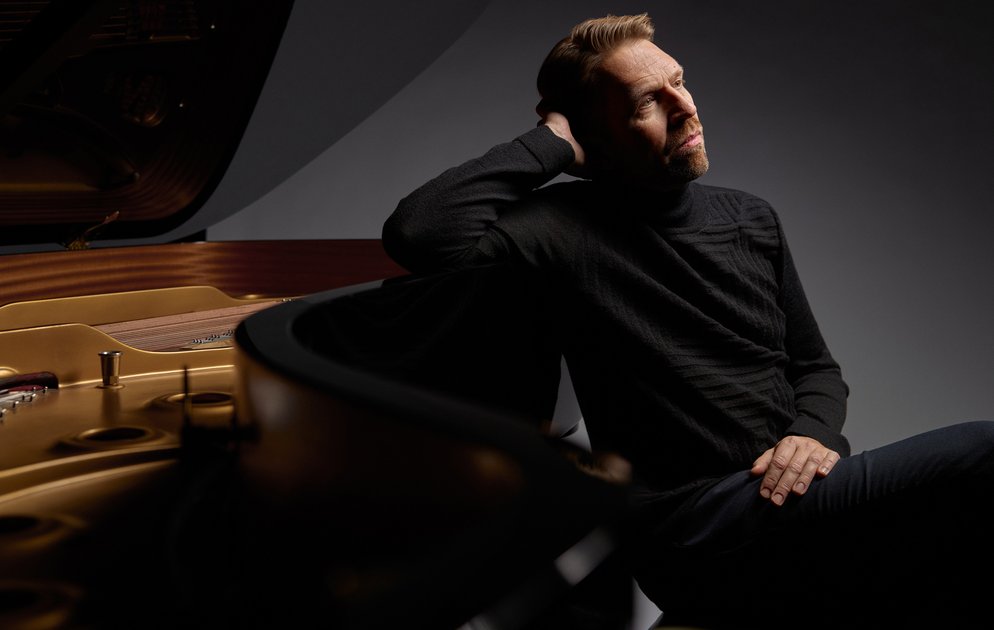 Leif Ove Andsnes