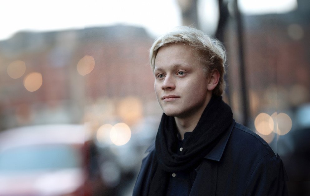 Porträt von Alexander Malofejew