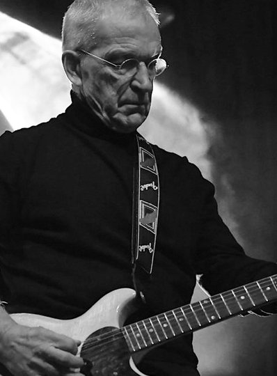 Ralf Scheffler