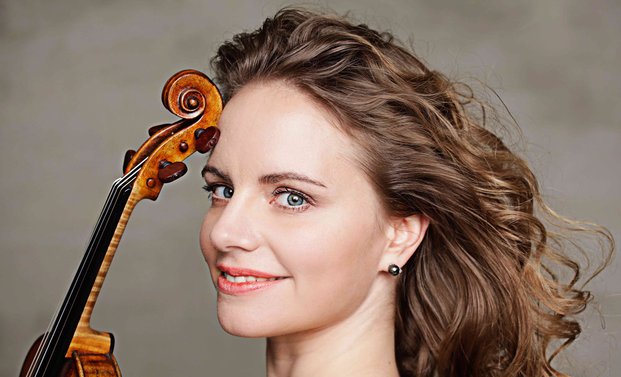 Julia Fischer