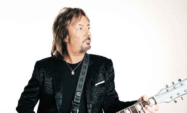 Chris Norman